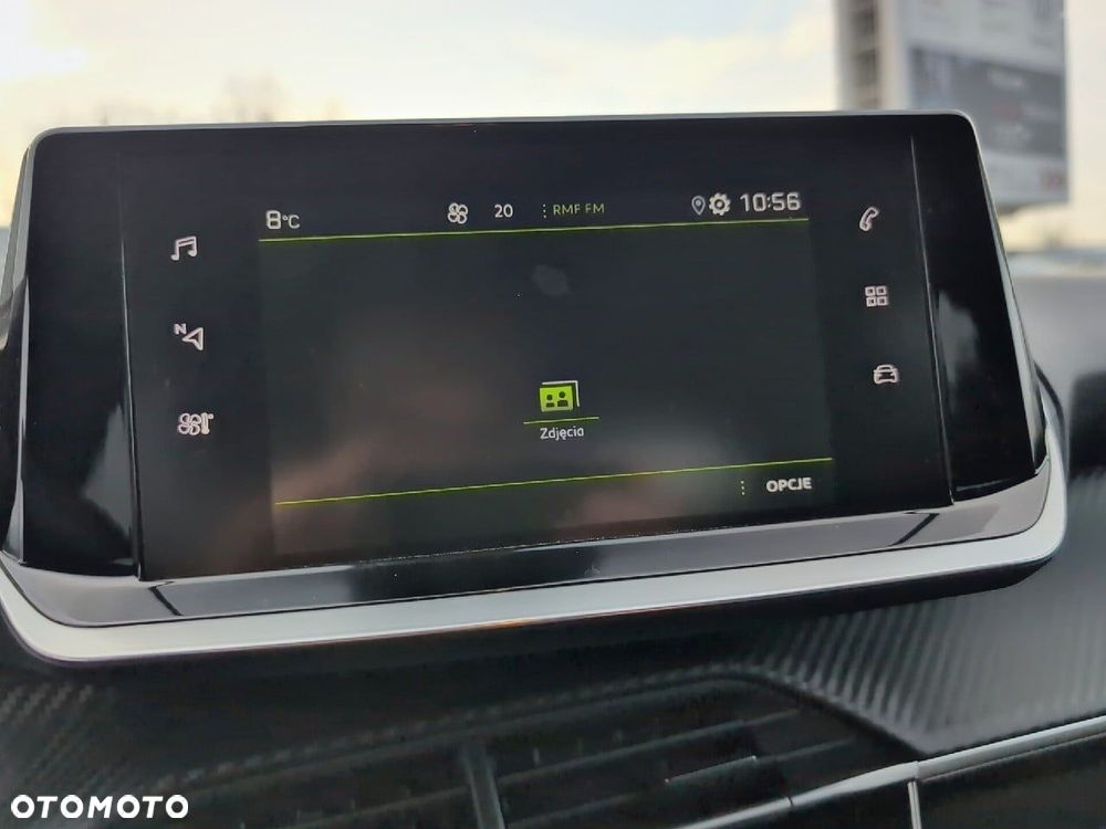 Peugeot 208 1.2 PureTech Allure Pack S&S EAT8 - 23