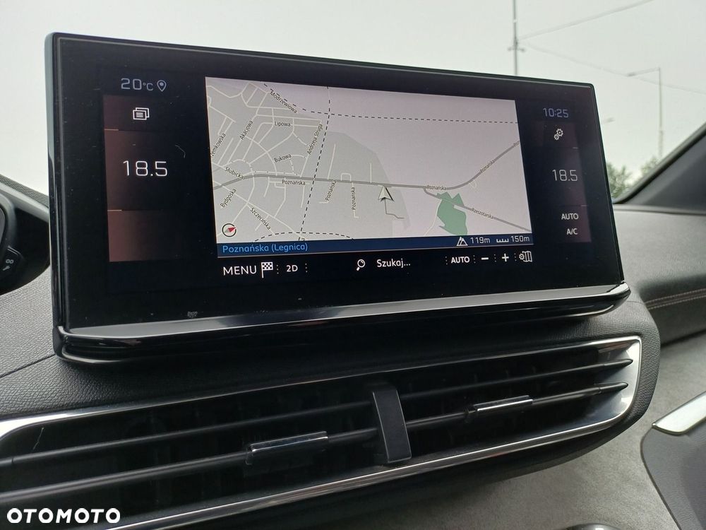 Peugeot 3008 1.6 PureTech GT S&S EAT8 - 16