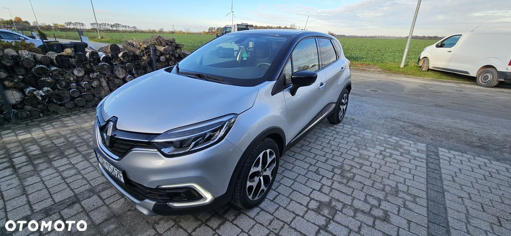 Renault Captur (ENERGY) TCe 90 INTENS - 10