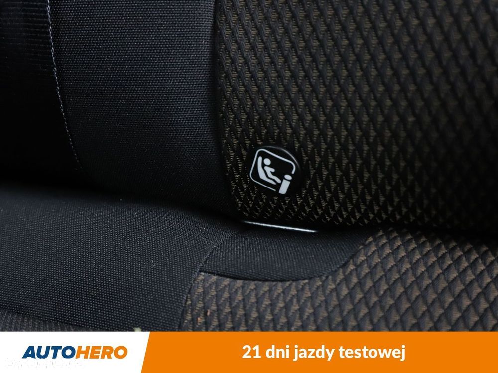 DS Automobiles DS 7 Crossback - 38