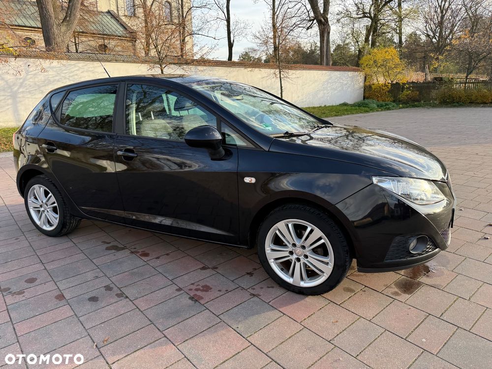 Seat Ibiza - 19