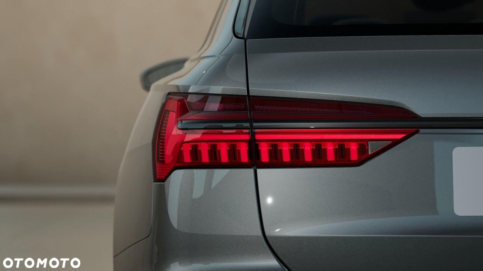 Audi A6 - 7