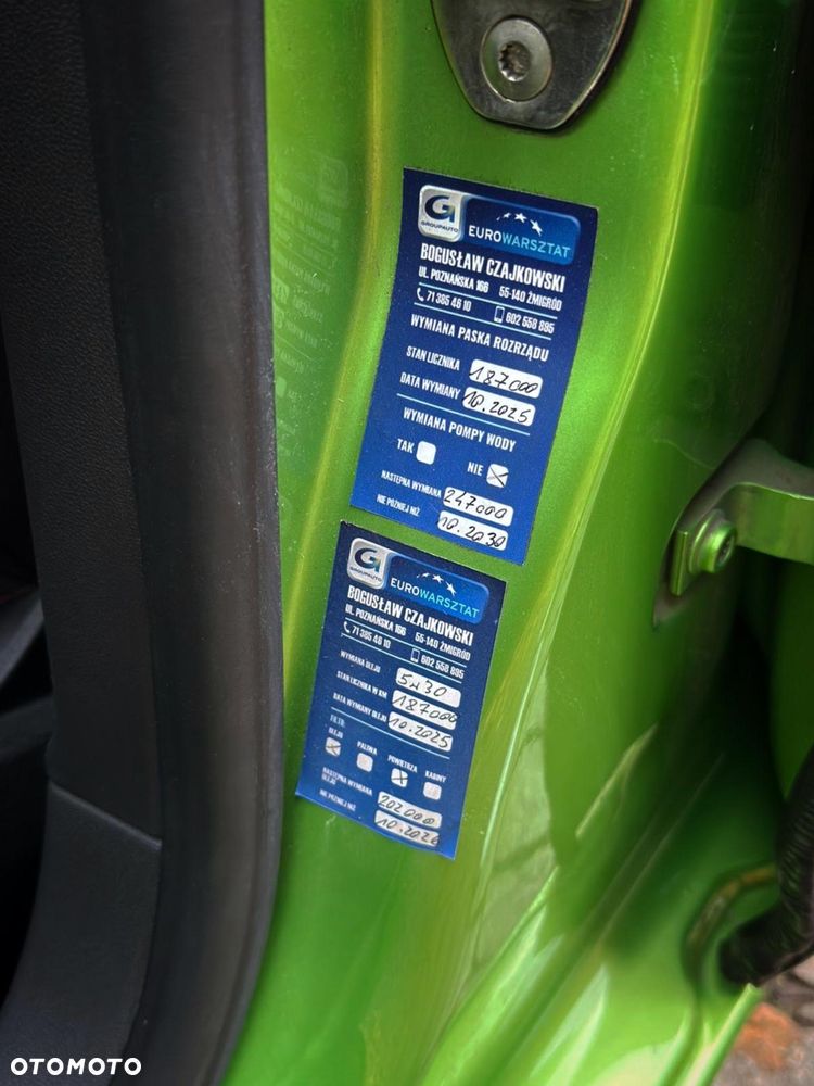 Seat Leon 1.4 TSI FR S&S - 21