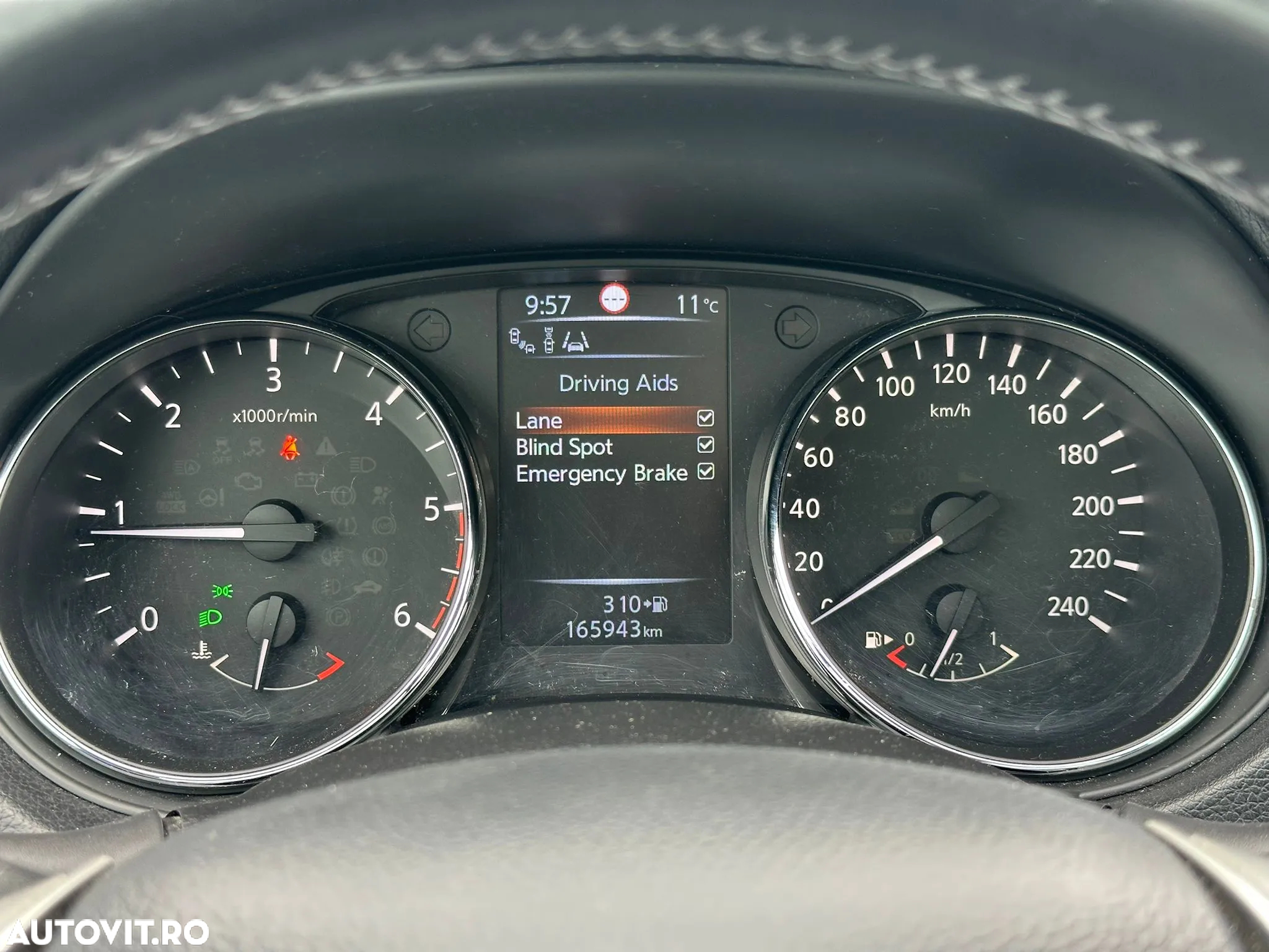 Nissan Qashqai 1.5 DCI Start/Stop Tekna - 15
