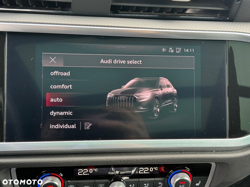 Audi Q3 - 27