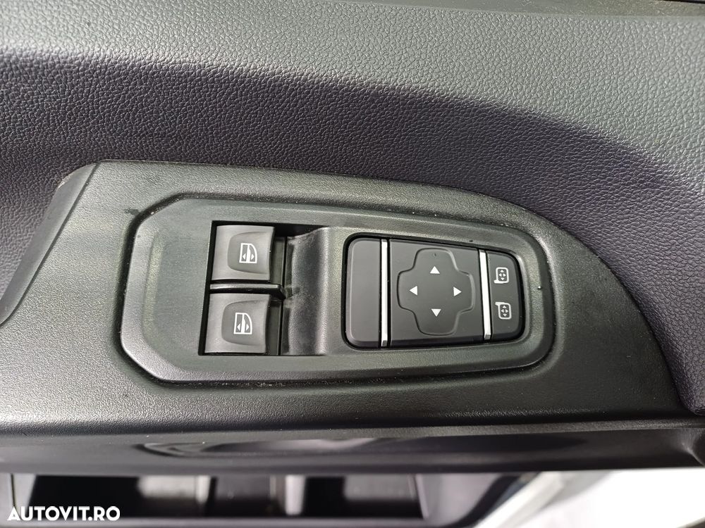 Renault Trafic Combi 2.0 Blue dCi 110 S&S L1 8+1 Life - 7