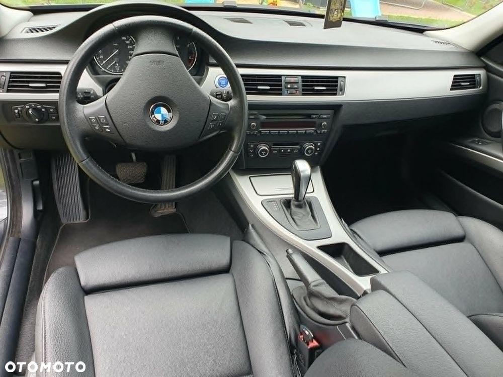 BMW Seria 3 - 4