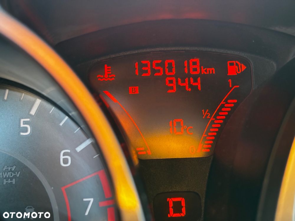 Nissan Juke 1.6 N-Connecta Xtronic EU6 - 15