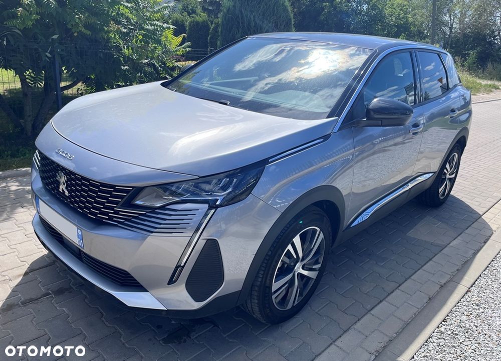 Peugeot 3008 - 2