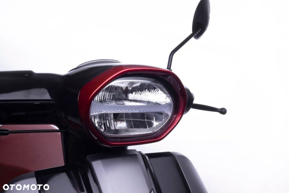 Junak Classico 50 - 17