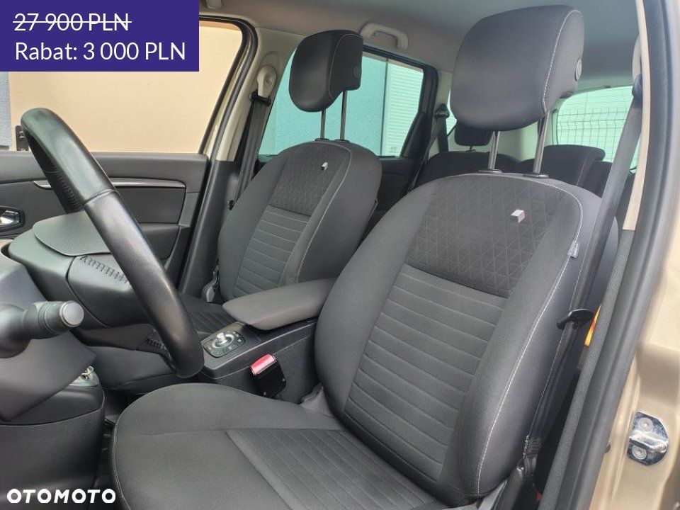 Renault Scenic - 10