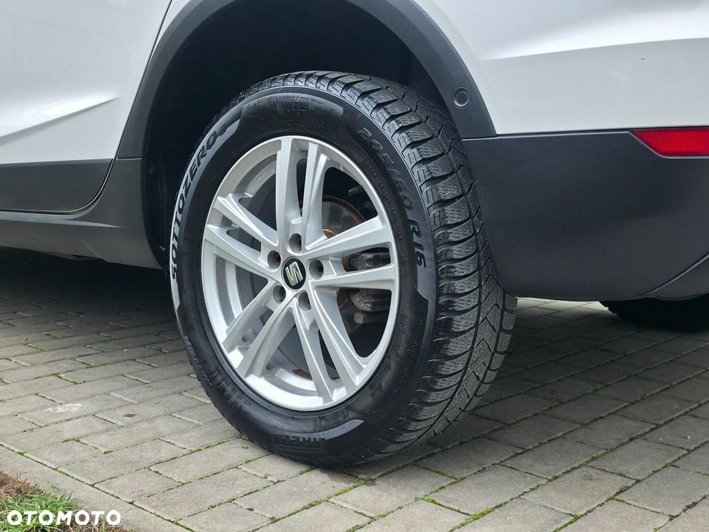 Seat Arona - 5