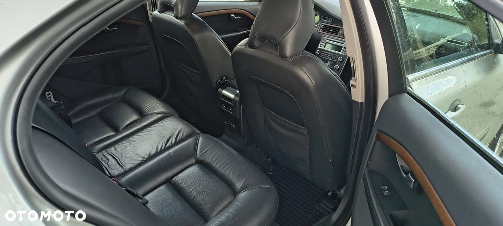 Volvo S80 3.2 Executive - 18