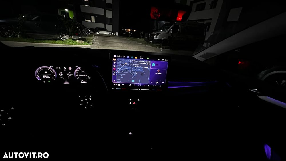 Volkswagen Golf 1.5 TSI Advanced - 11