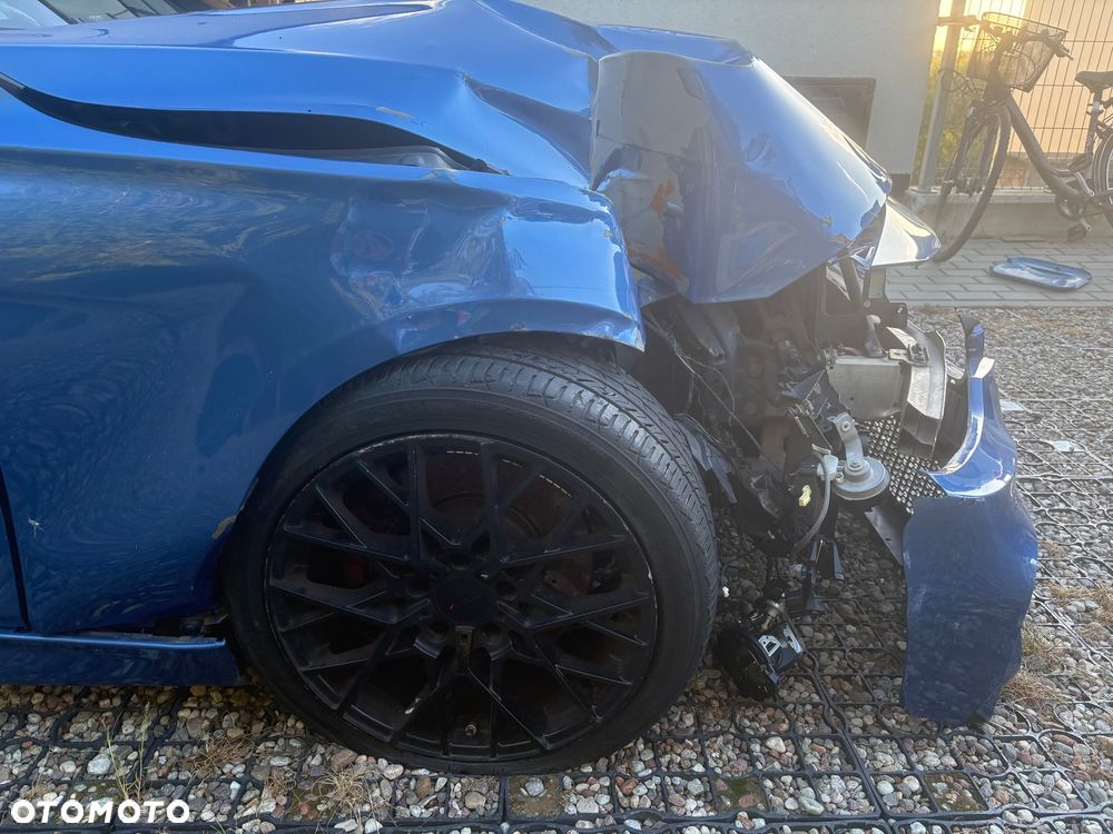 BMW Seria 3 - 6