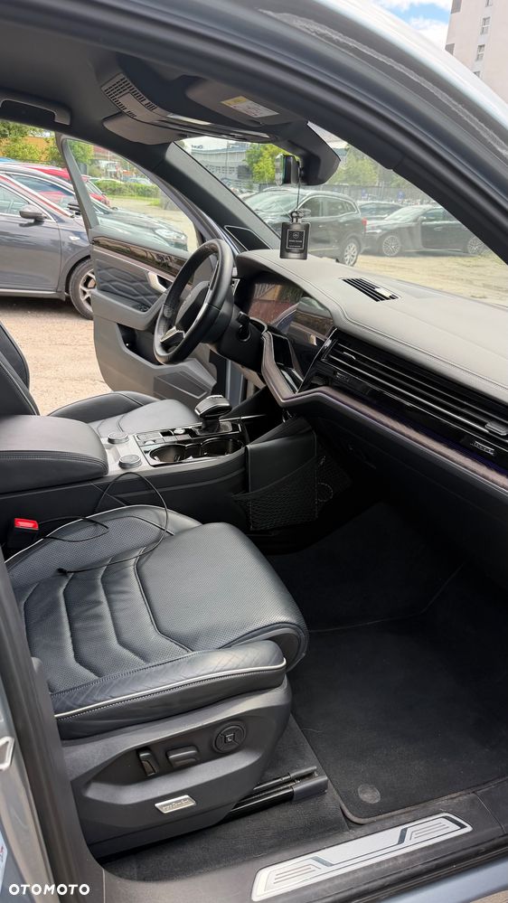 Volkswagen Touareg 3.0 V6 TFSI 4Motion R-Line - 5
