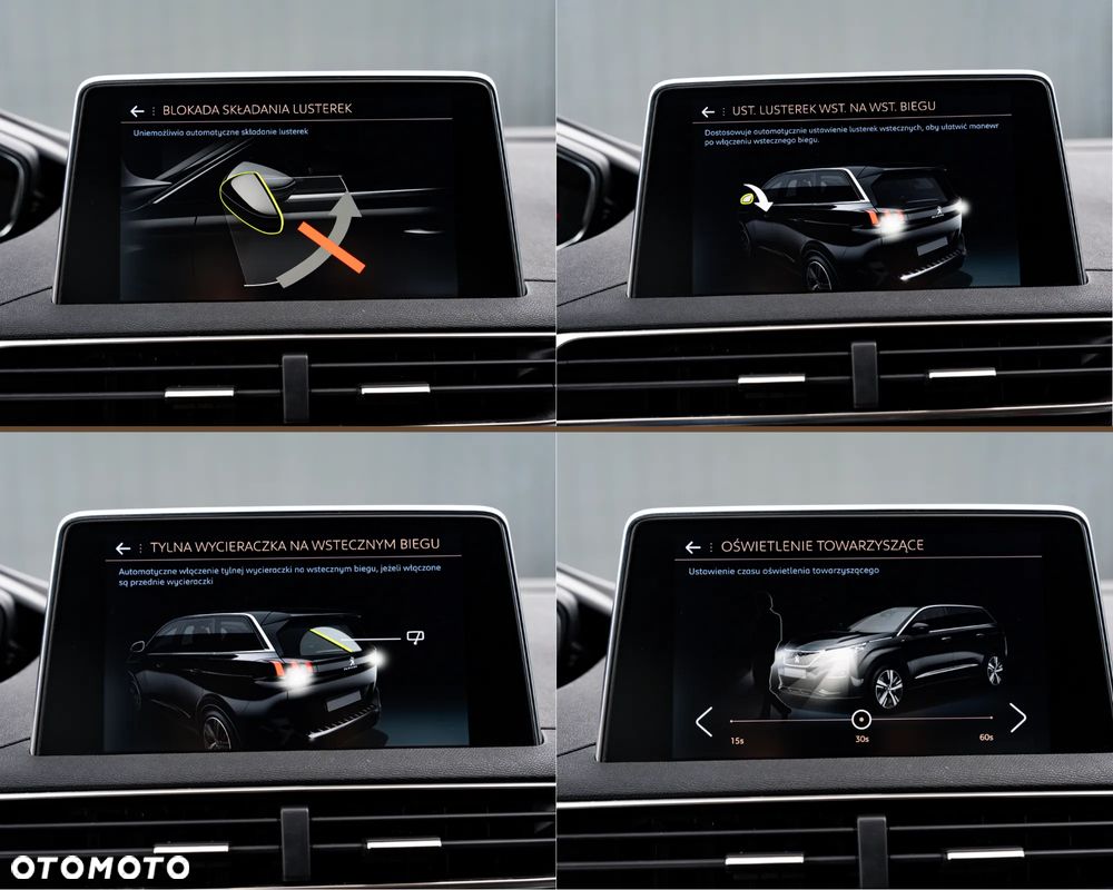 Peugeot 3008 BlueHDi 130 Stop & Start Allure - 38