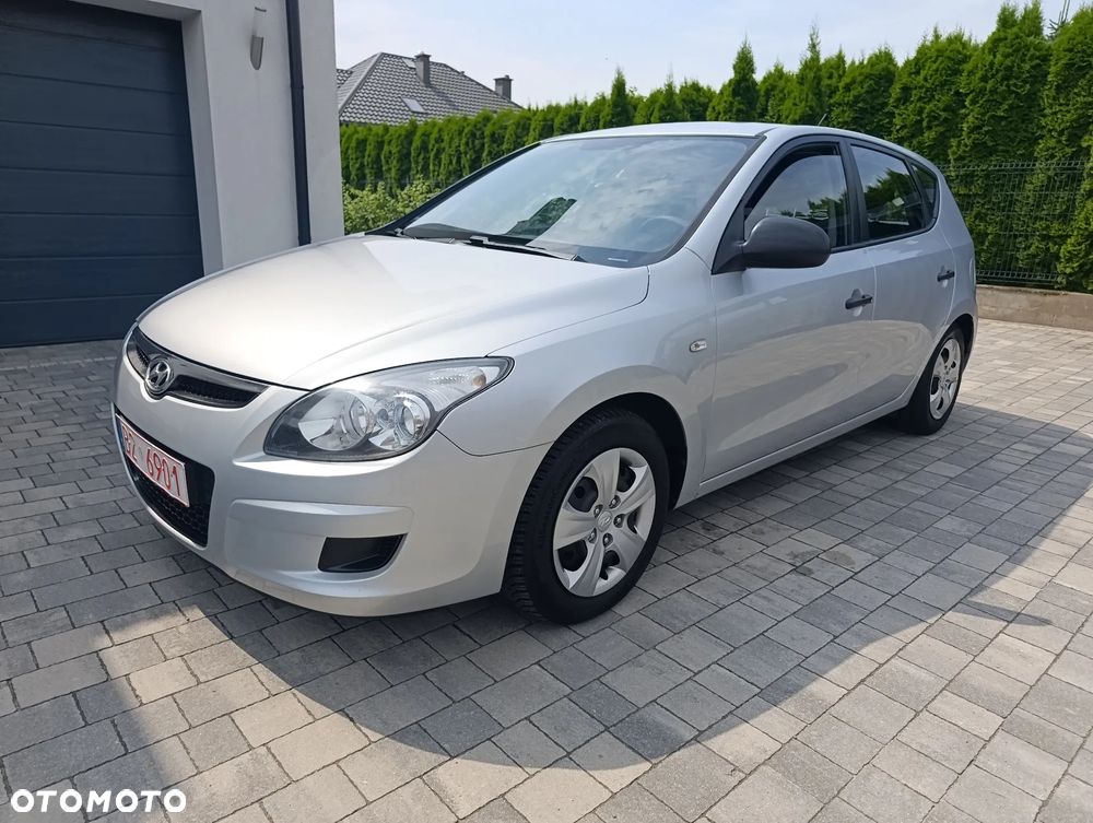 Hyundai i30 i30cw 1.4 blue Comfort - 1
