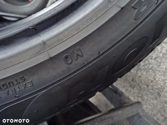 235/50/R18 101V Pirelli Winter Scorpion - 7