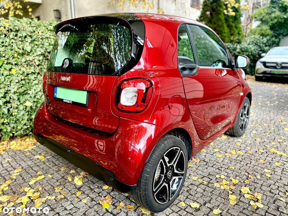 Smart Fortwo EQ pulse - 10