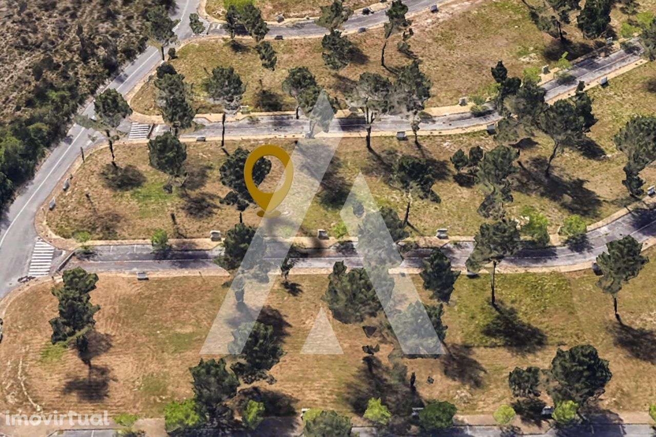Lote de terreno para construção em Ílhavo junto ao rio Boco - Grande imagem: 3/9