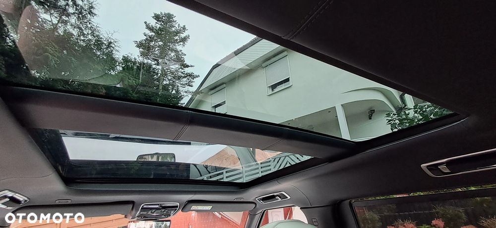 Land Rover Range Rover - 28