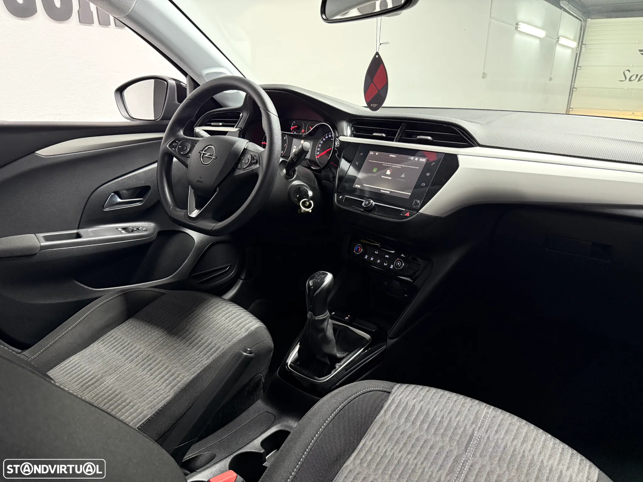 Opel Corsa 1.2 Business Edition - 7