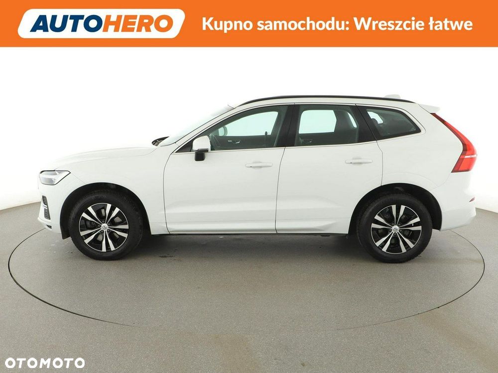 Volvo XC 60 B4 D Core - 3