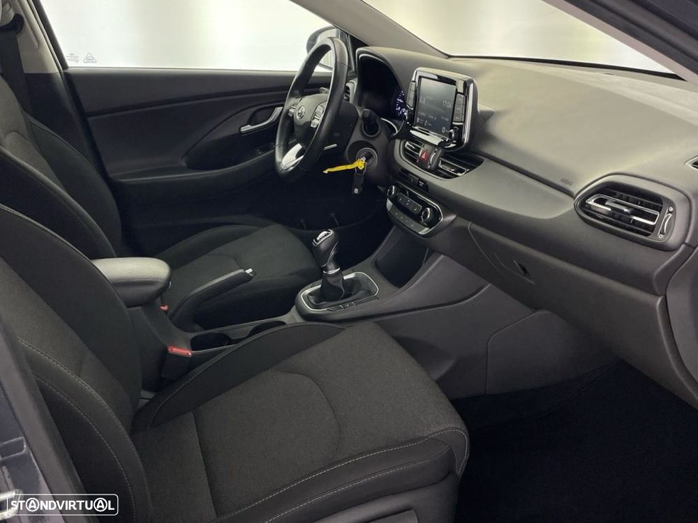 Hyundai i30 1.0 T-GDI Style - 23