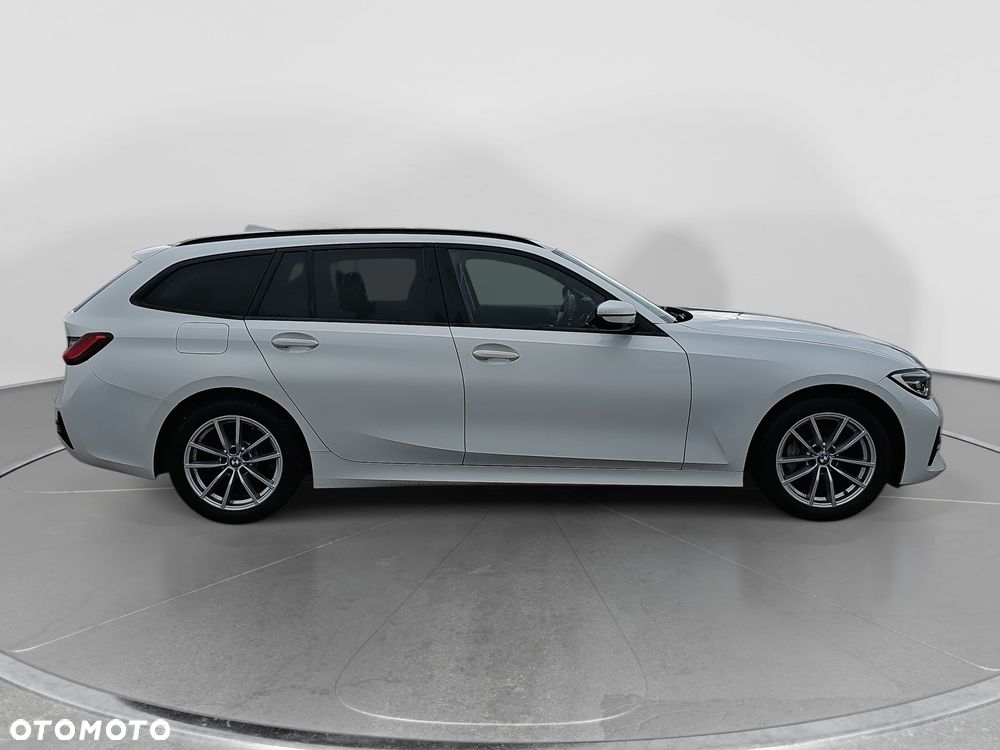 BMW Seria 3 - 4