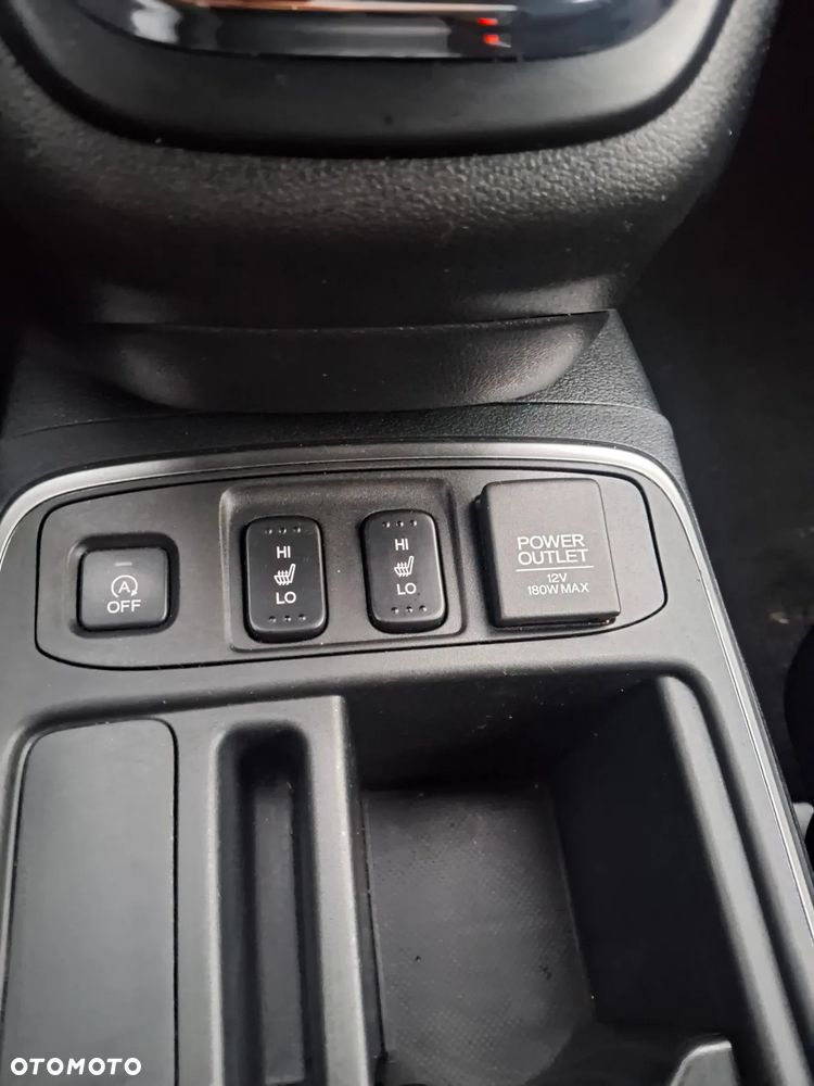 Honda CR-V 2.0 Elegance (2WD) - 11