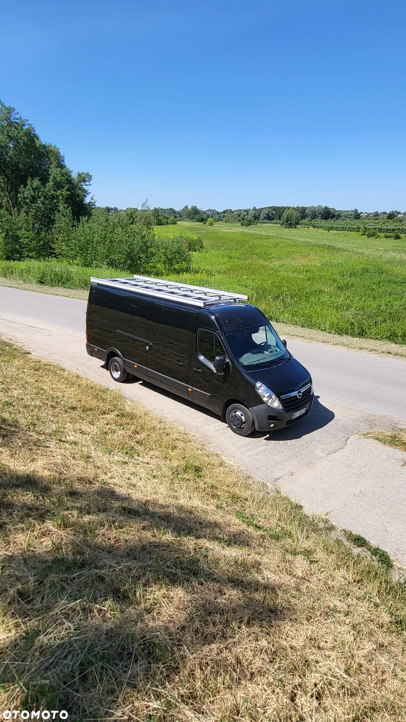 Opel MOVANO - 11