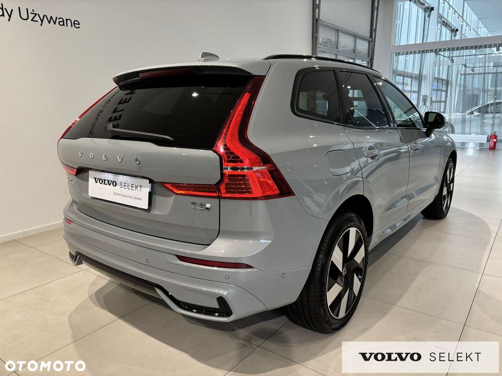 Volvo XC 60 - 5