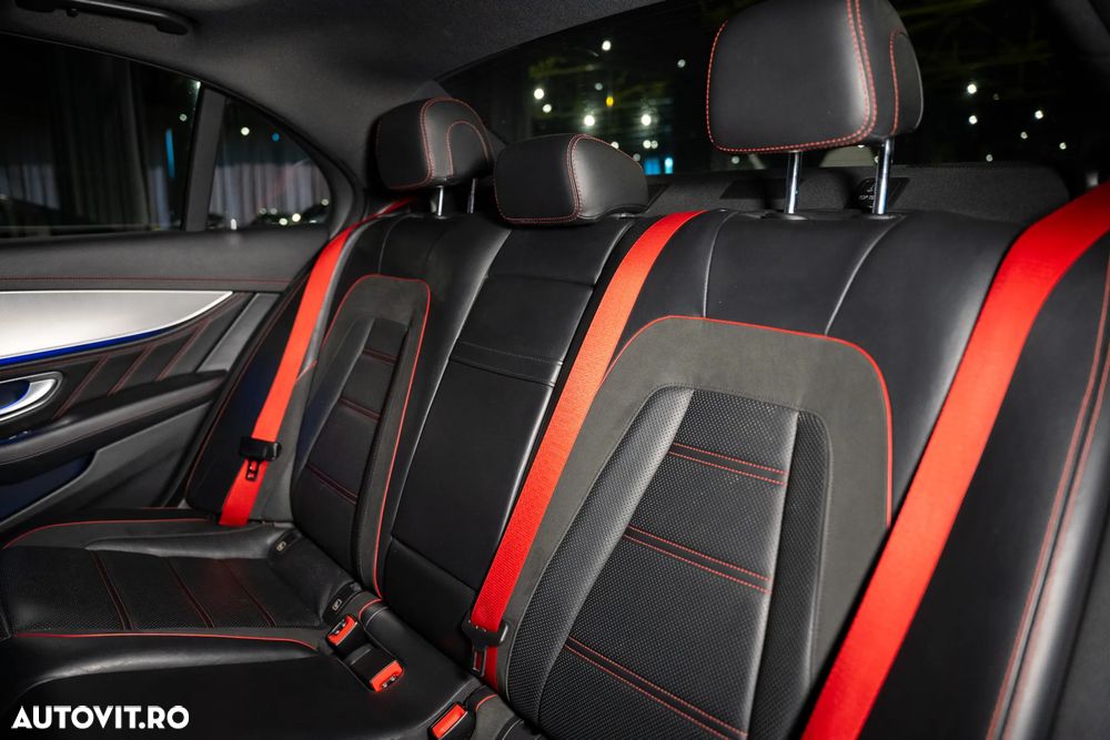 MERCEDES-BENZ E-Class 2016 — imagine 17