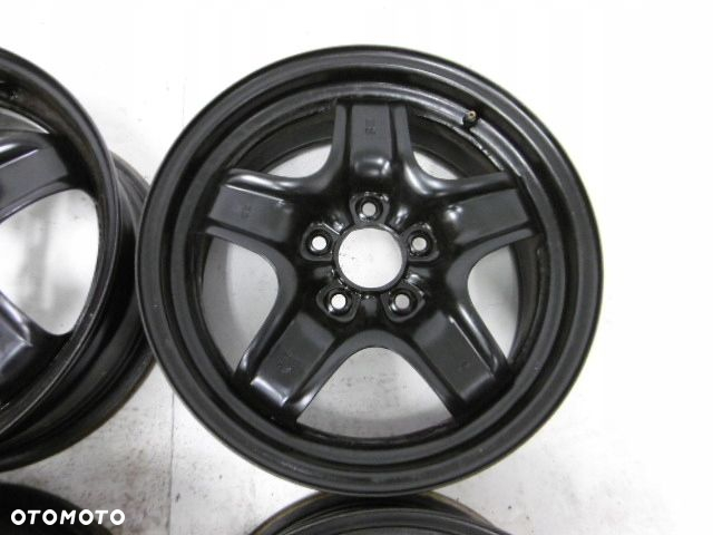 FELGI 16 OPEL ASTRA CORSA ZAFIRA MERIVA CROMA SAAB - 6