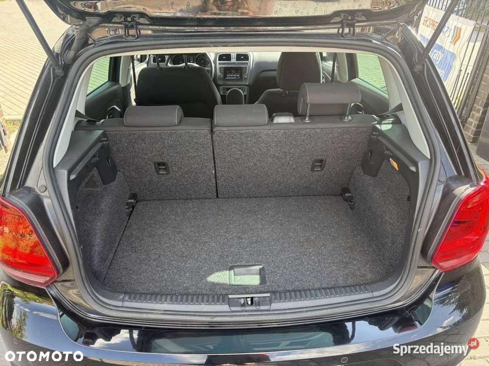 Volkswagen Polo - 5