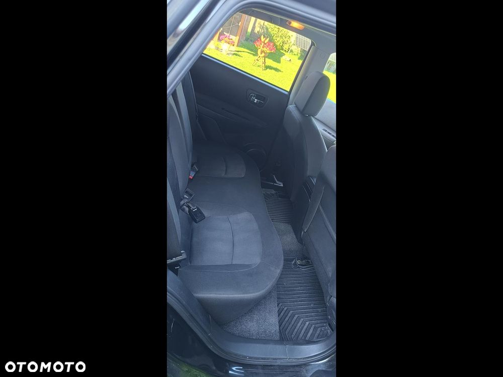 Nissan Qashqai 2.0 360 - 12