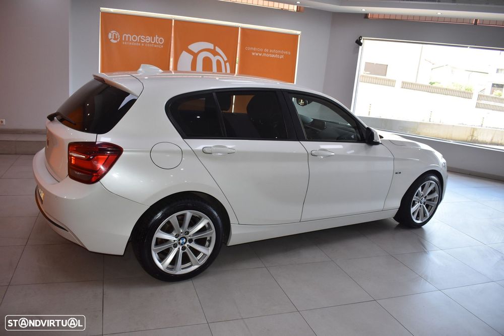 BMW 116 - 13