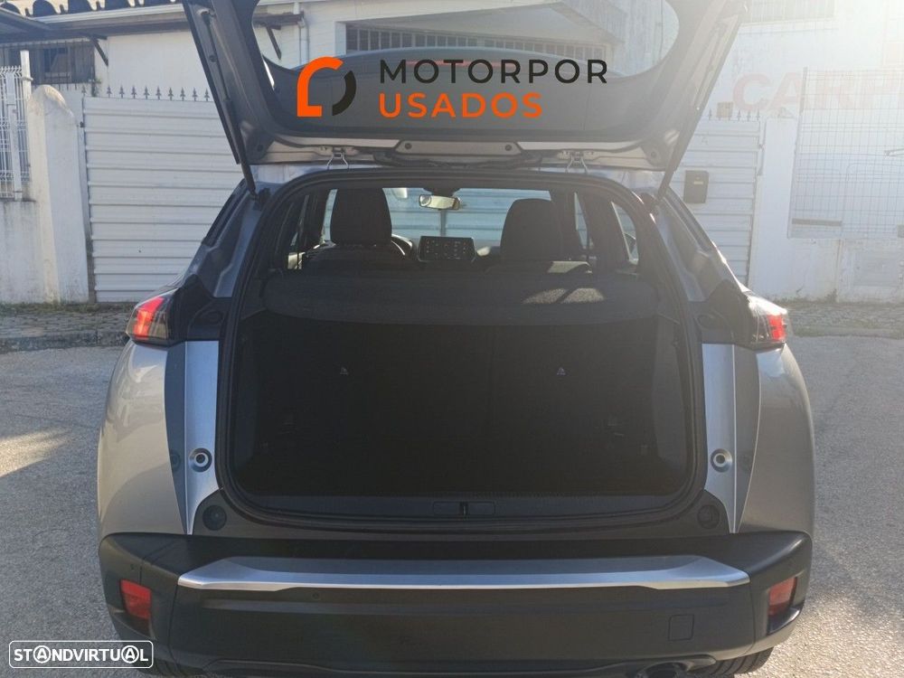 Peugeot 2008 1.2 PureTech Active - 6