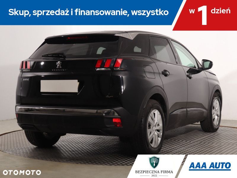 Peugeot 3008 - 7