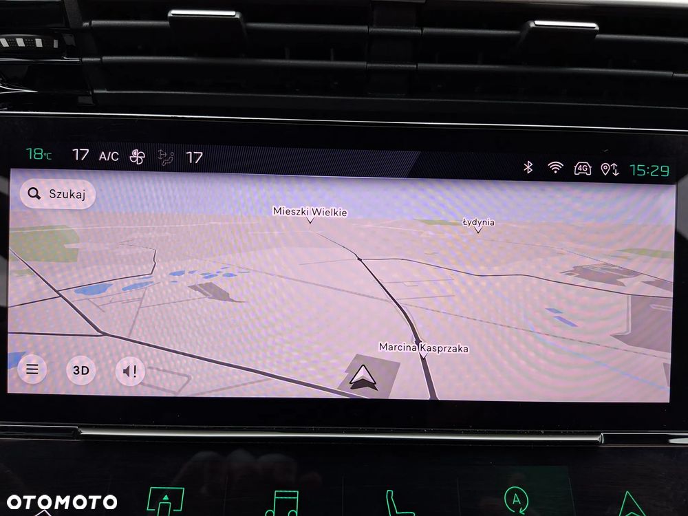 Peugeot 408 1.2 PureTech Allure S&S EAT8 - 26