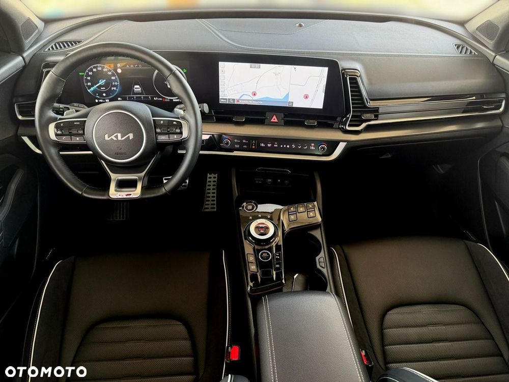 Kia Sportage - 21