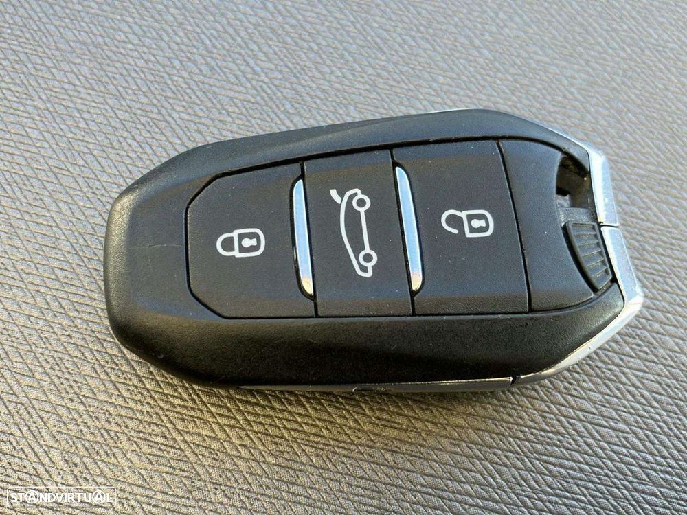 Citroën C4 Spacetourer 1.5 BlueHDi Shine - 19