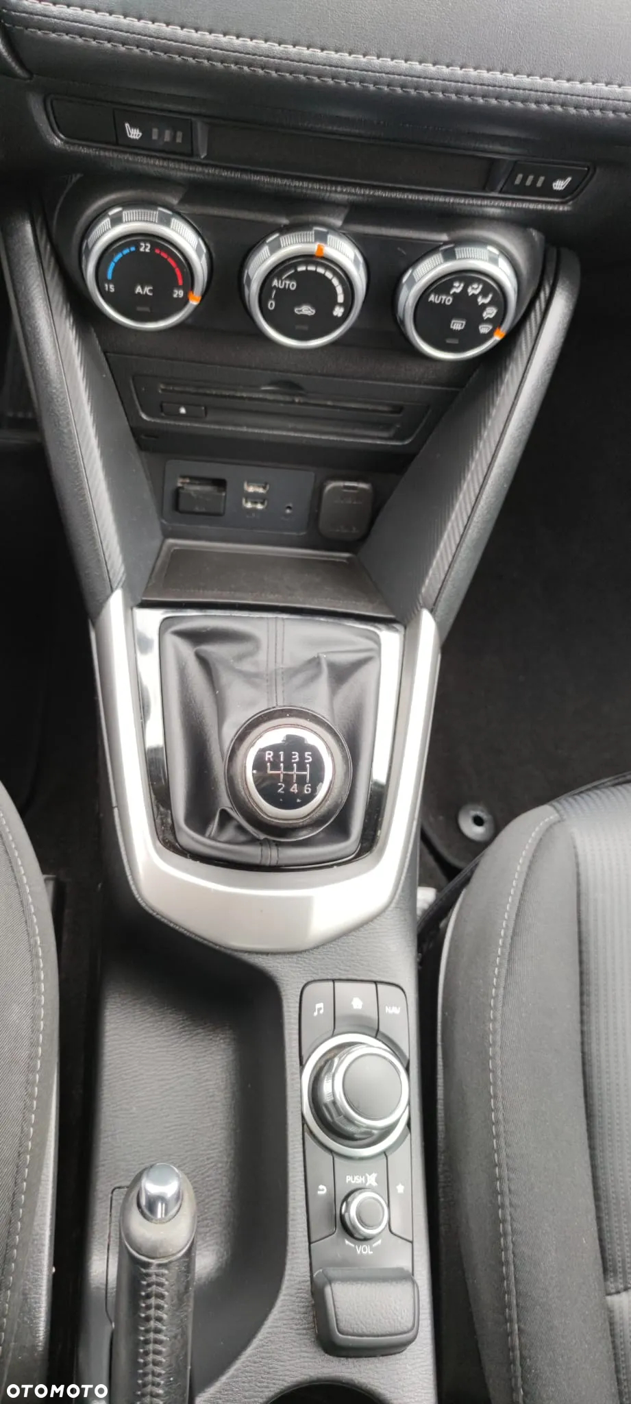Mazda CX-3 2.0 Skygo - 7