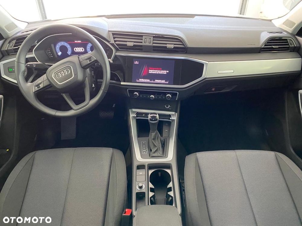 Audi Q3 35 TFSI Advanced S tronic - 8