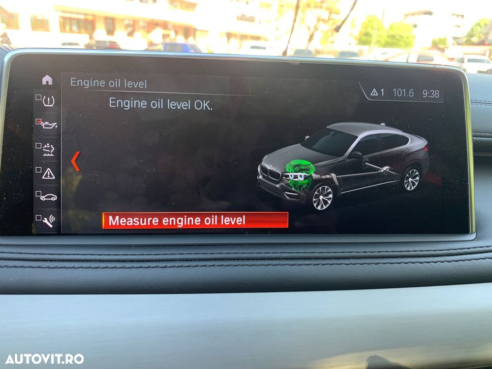 BMW X6 M M50d - 16