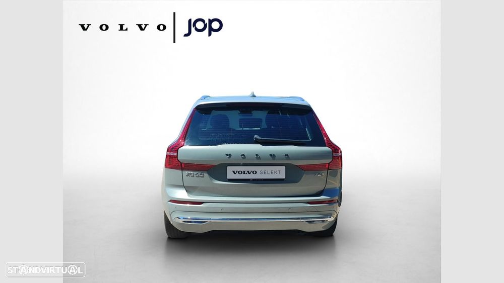Volvo XC 60 2.0 T6 PHEV Plus Bright AWD - 5