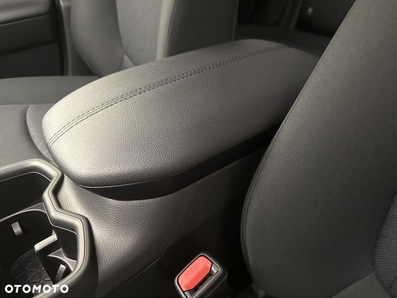 Toyota RAV4 2.5 Hybrid Comfort 4x4 - 18