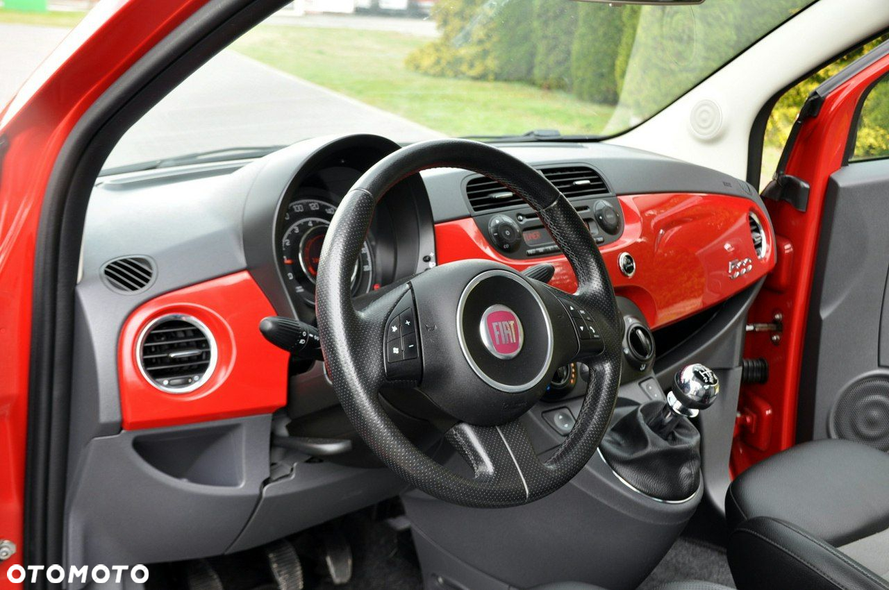 Fiat 500 - 26