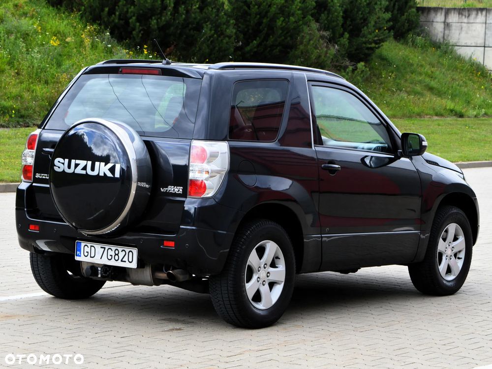Suzuki Grand Vitara 1.6 Comfort EU5 - 2